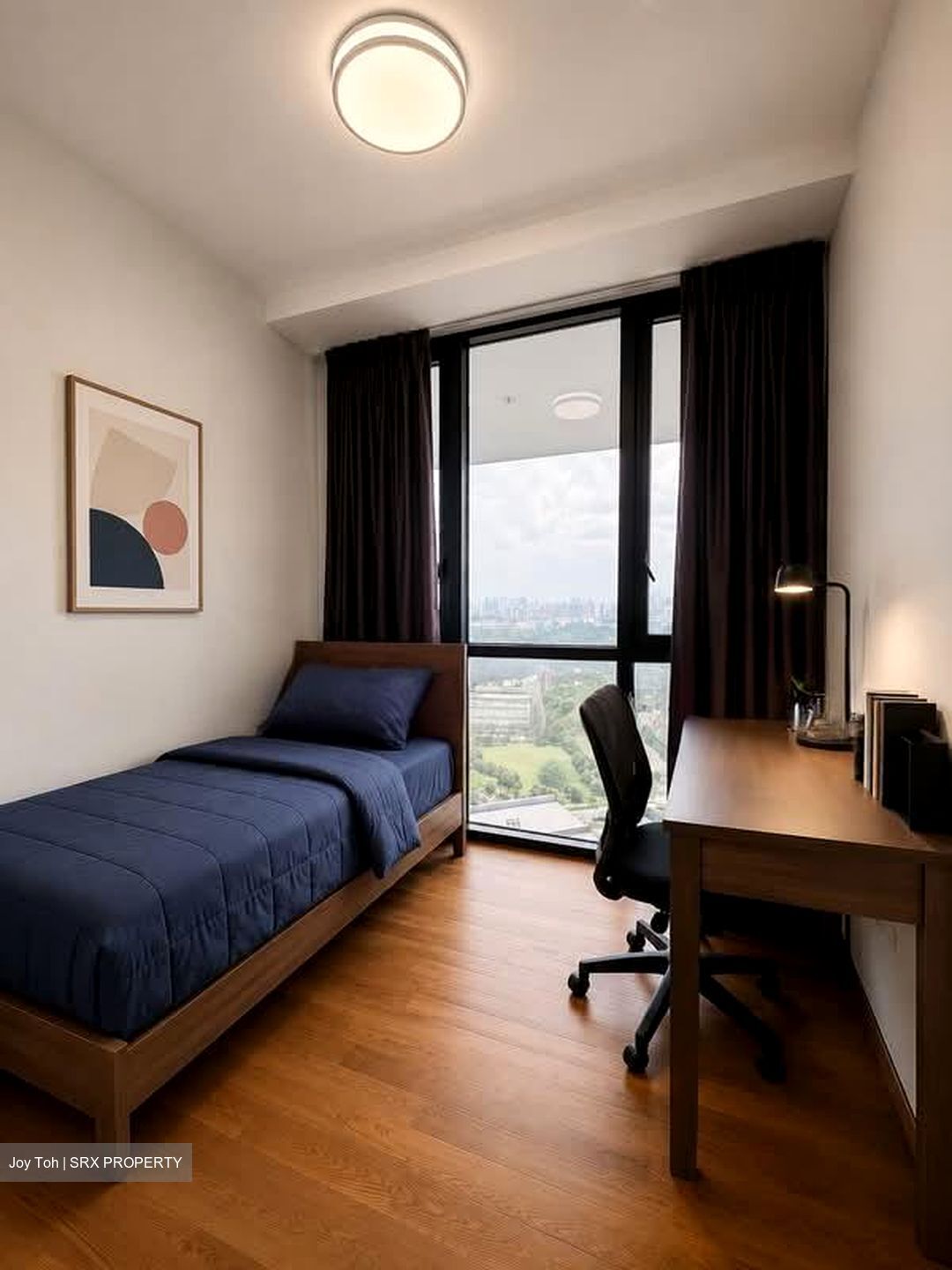The Trilinq (D5), Condominium #590286701